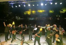 Sábado y domingo a puro cine, conciertos y obras de teatro