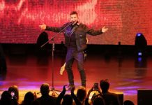 Cine, concierto y teatro para disfrutar este fin de semana