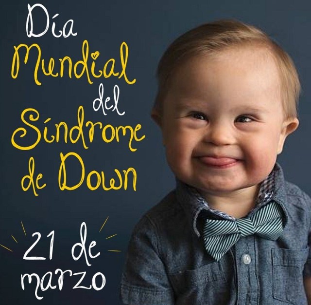 Día Mundial Del Síndrome De Down San Lorenzo Hoy 