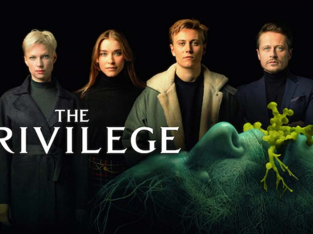 La nueva película de terror de Netflix es un éxito mundial - San ...