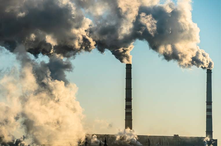 Calentamiento global: ONU pide al mundo prepararse para abandonar los  combustibles fósiles - San Lorenzo Hoy