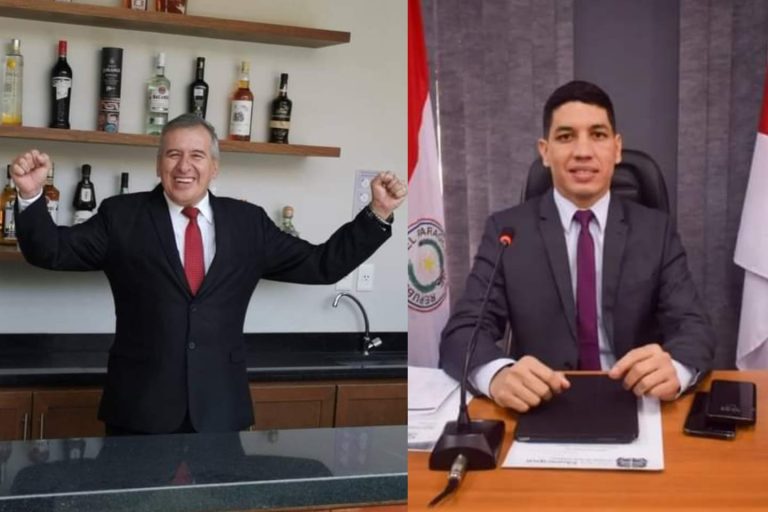 No hay unidad oficialista en la Seccional N°1: Lorenzo Ramírez y «Lilo» Domínguez se enfrentarán