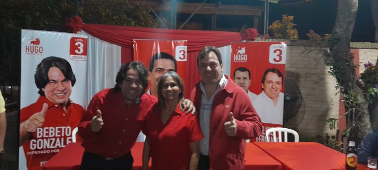 «Bebeto» resta importancia a encuesta de Ati Snead