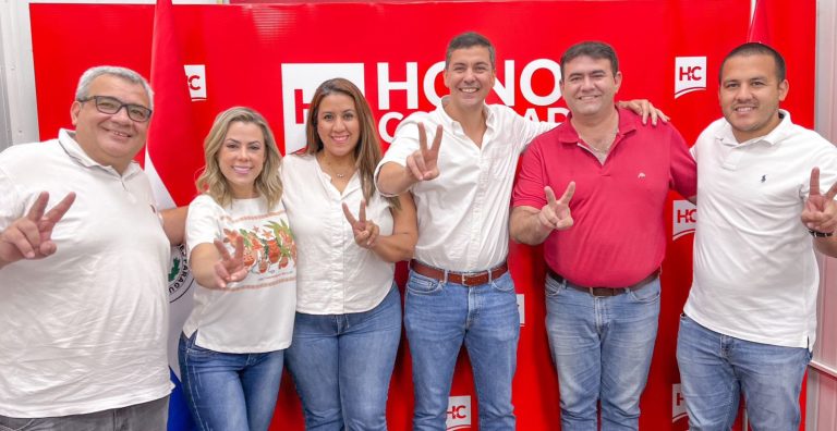 «Kencho, el traidor»