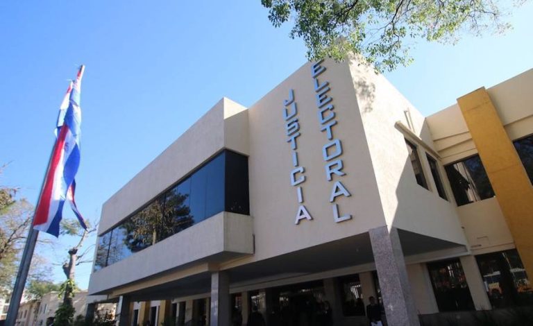 Más de 5.000 precandidatos no cumplieron con la ley de financiamiento político