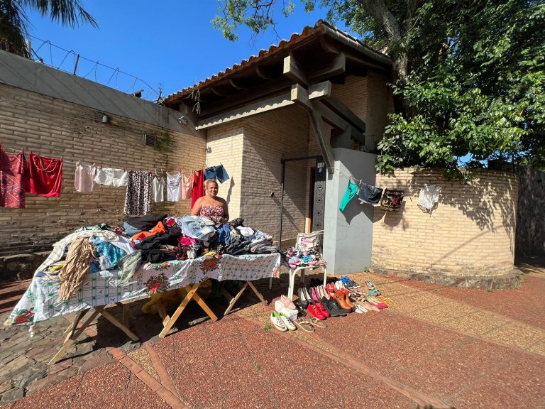 Sin filtro, habló la mamá de «Chechito» sobre su situación y dejó un mensaje a la ciudadanía