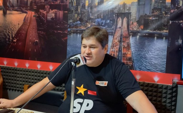 Néstor Ferrer sobre Lorenzo Ramírez: «Una suma gigantesca»