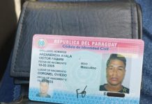 Busca a propietario de billetera