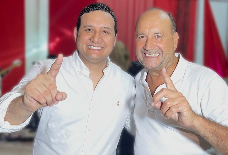 Elecciones 2023: los principales candidatos sanlorenzanos