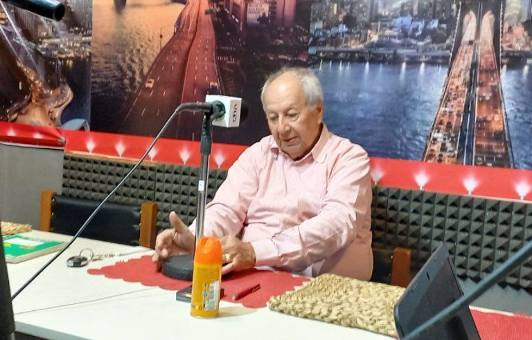 Elecciones 2023: experto electoral lamenta falta de capacitación de integrantes de mesa