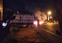 Elecciones 2023: denuncias de supuesto fraude electoral, protestas y destrozos