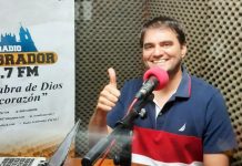 Freddy Franco: «Me voy a desempeñar de la mejor manera posible como legislador»