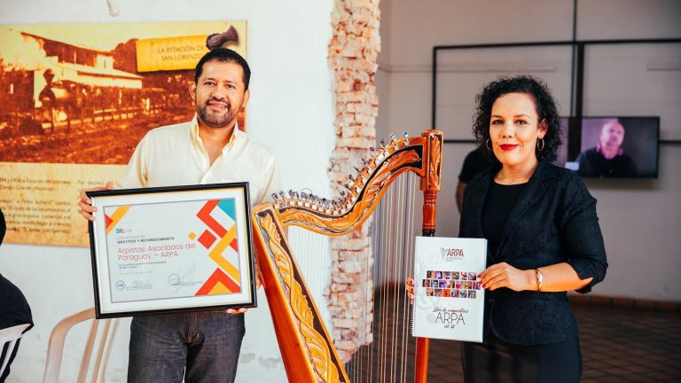 Valoran donaciones culturales