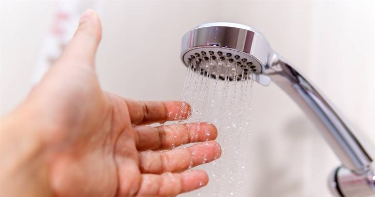 ¿Es bueno para la piel ducharse todos los días?