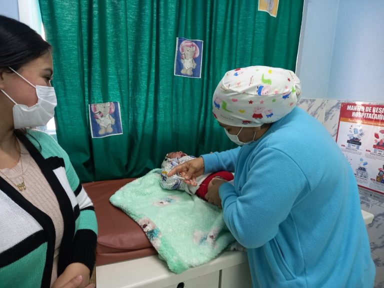 Vacuna hexavalente: «Constituye un gran paso para la salud pública»