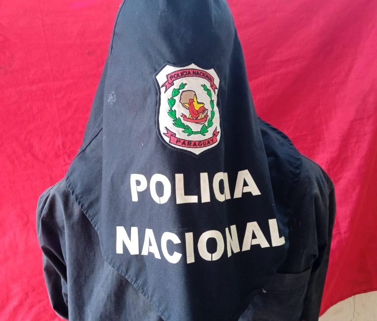 Aprehenden a hombre con antecedentes tras intentar robar en una vivienda