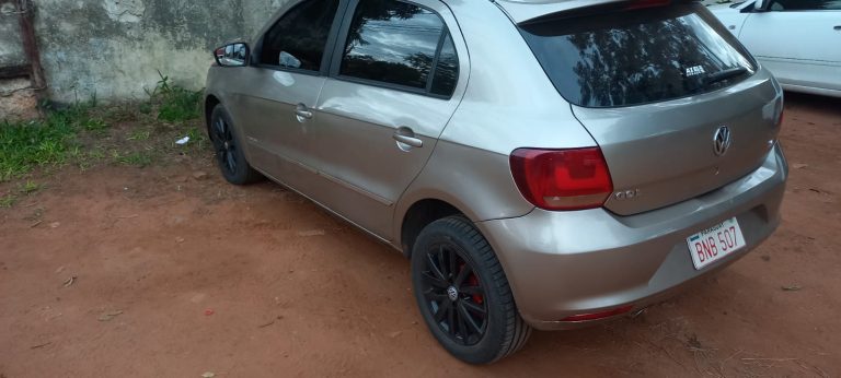 Aprehenden a un hombre por polución sonora, resistencia y exposición al peligro en el tránsito terrestre