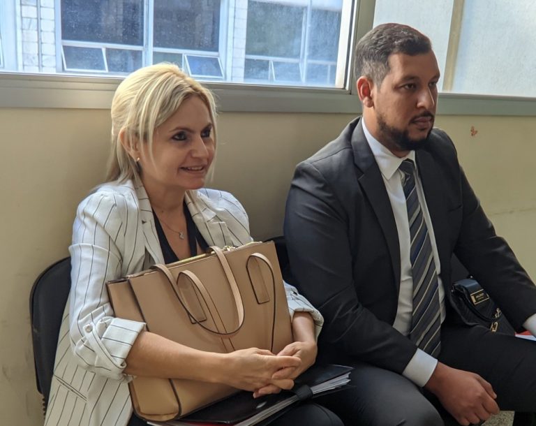 Ana Girala finalmente no irá al Buen Pastor