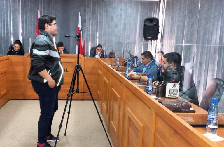 Apuntan a actualizar resolución sobre cantidad de empresas de transporte de pasajeros