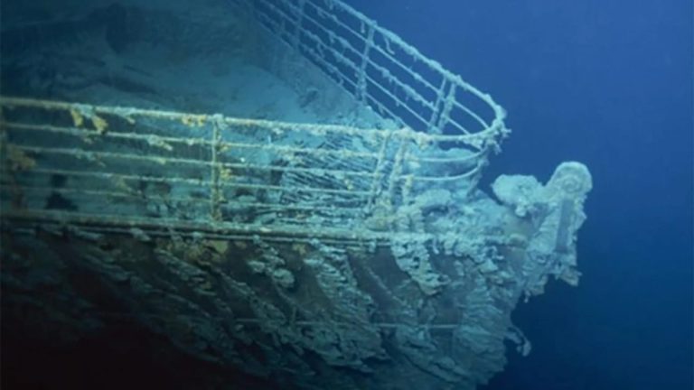 Por qué nos atrae el encanto «tóxico» de Titanic