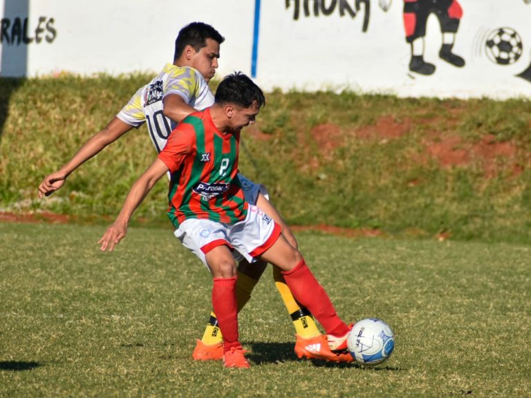 Los partidos para la revancha por cuartos