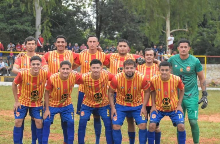 20 de Julio, uno de los clasificados a semifinal