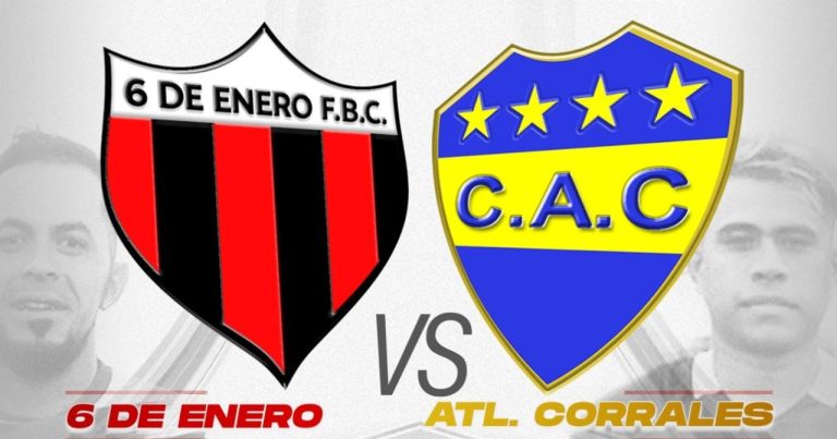 Un solo partido por semifinal