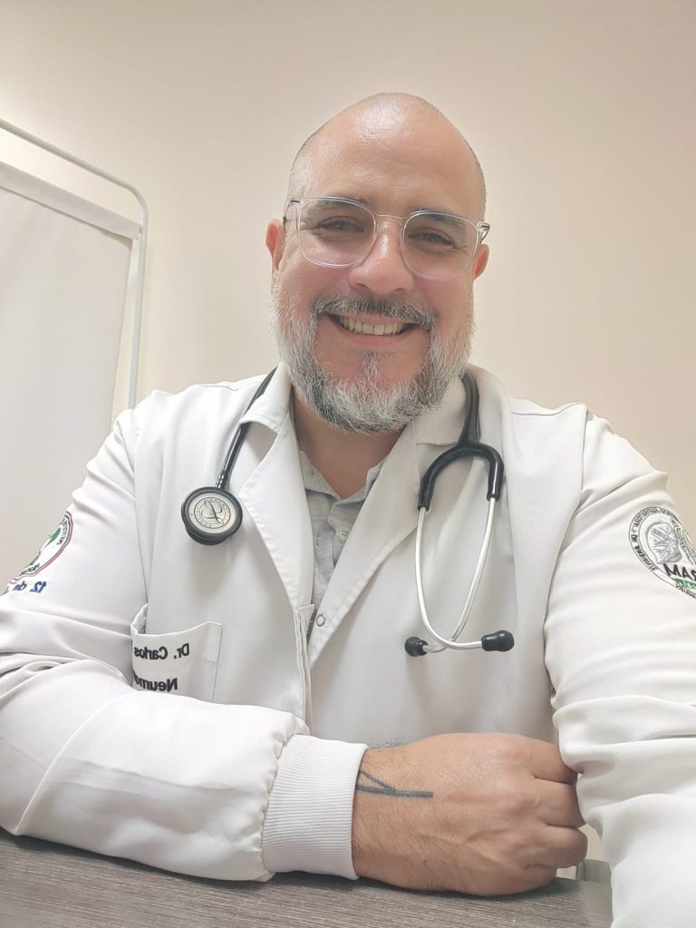 Llega a Paraguay un nuevo tratamiento antiviral oral contra el COVID-19