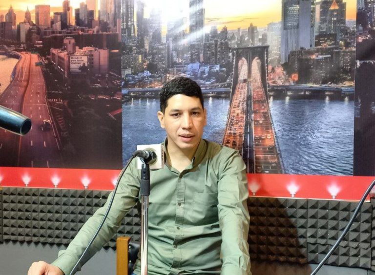 Seccional N°1 proyecta 13.000 nuevas afiliaciones