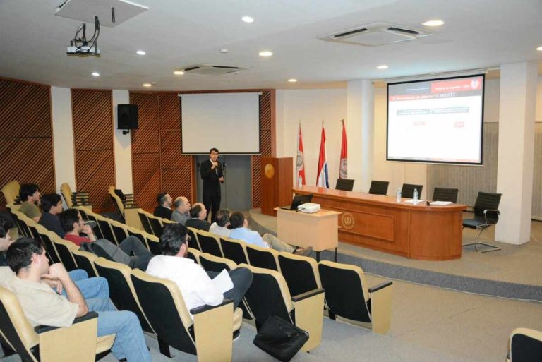 Congreso Internacional sobre Tributación, Administración y Comercio Internacional