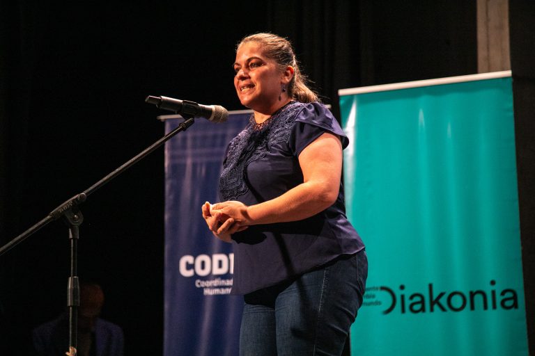 Premian a personas que trabajan por la memoria histórica y por el ambiente sano