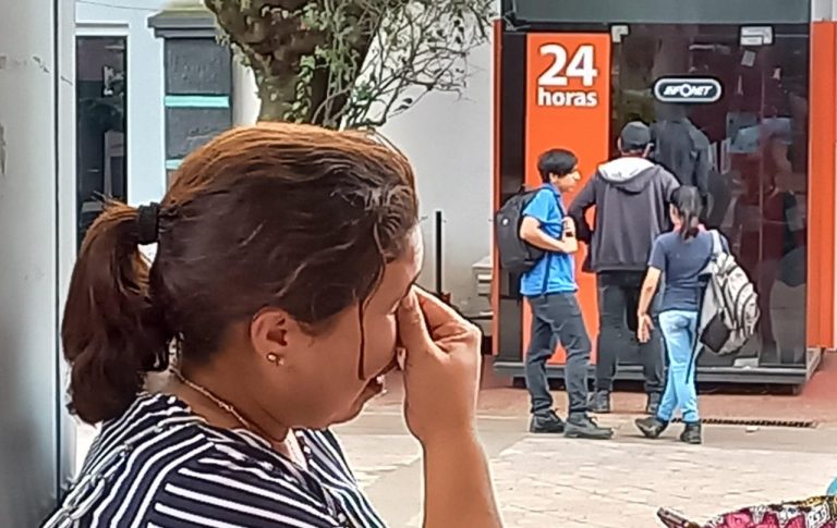 Gobierno Municipal emite comunicado relacionado al caso Natalia Romero