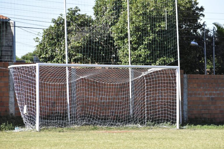 Fecha uno del cuadrangular