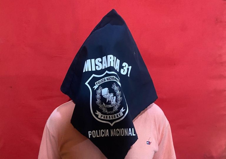 Detienen a un hombre por un supuesto abuso sexual en personas indefensas