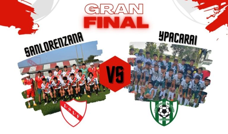 Martín Ledesma, sede de la final Sub 13