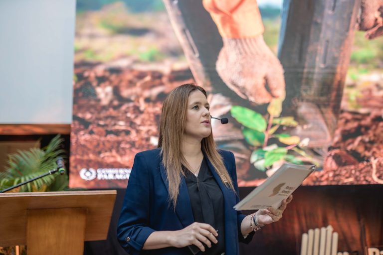 INFONA busca posicionar al país como destino líder para inversiones forestales