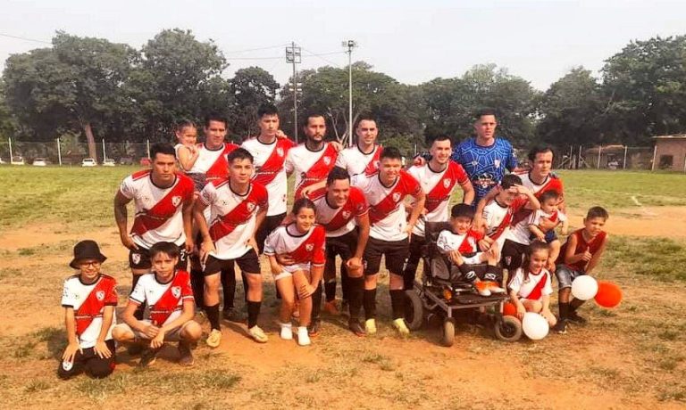 Resultados de la segunda fecha del cuadrangular