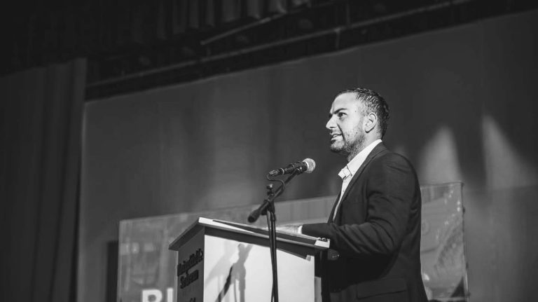 Falta de transparencia, falta de planificación y derroche del dinero público: las principales falencias de la gestión de Felipe Salomón, según el concejal Isaac Rojas