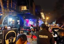 Triángulo de bares: absuelven a propietarios de Puerto Chopp