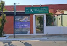 Se inicia la Semana de la Filosofía en Nueva Acrópolis San Lorenzo