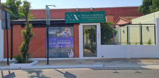 Se inicia la Semana de la Filosofía en Nueva Acrópolis San Lorenzo