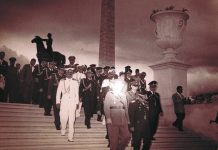 Juanjo Pereira, presencia paraguaya en el Festival de Berlín