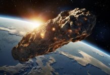 Un asteroide podría ser la clave para que la ciencia demuestre la quinta fuerza de la naturaleza