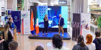 «Italian Design Day 2025» en Paraguay: celebrando la excelencia del diseño italiano