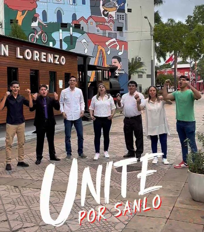 Municipales 2026: sectores de la oposición lanzarán "Unite por San Lorenzo"