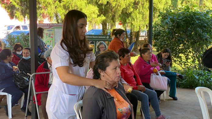 Anuncian jornadas gratuitas para detectar enfermedades tiroideas