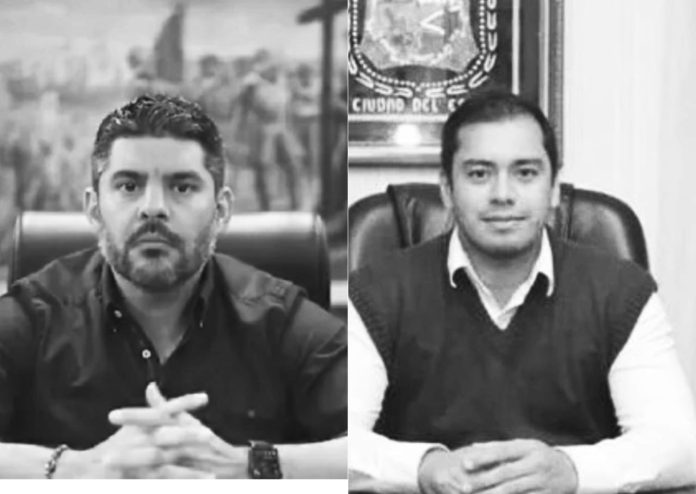 Pedidos de intervención de municipalidades de Asunción y Ciudad del Este ya están en Diputados
