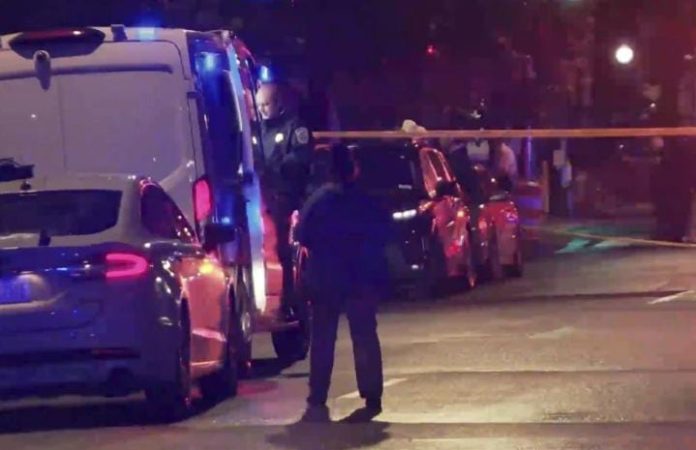 Asesinan a 2 empleados de embajada israelí al salir de museo judío en Washington DC