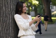 ¿Una forma realista de proteger a los niños de las redes sociales? Encontrar un punto medio