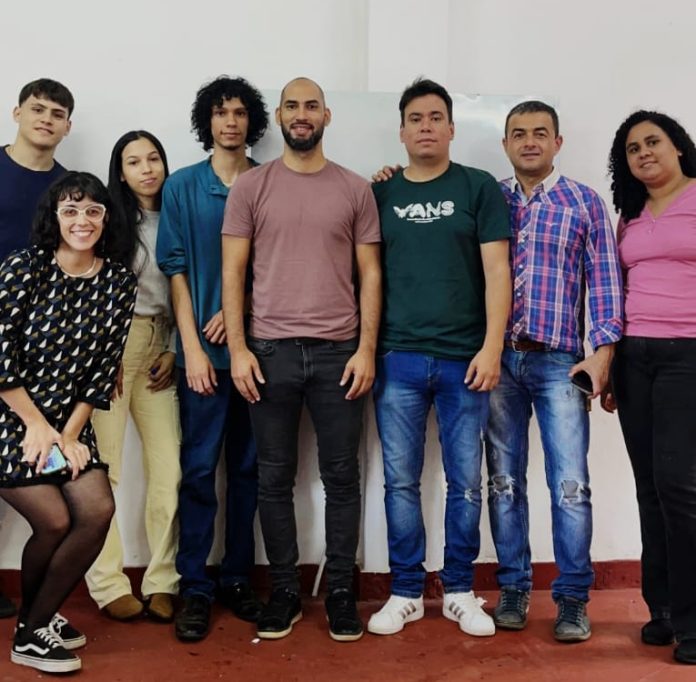 Nuevos mandos medios egresan del SNPP en el Centro de Capacitación de la Sub Seccional N° 4